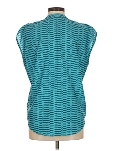 Eclair Sleeveless Blouse (view 2)