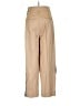La Ligne Color Block Tan Track Pants Size 4 - photo 2