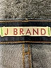 J Brand Blue Jeans Size 29 waist - photo 7