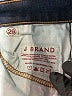 J Brand Blue Jeans Size 29 waist - photo 8