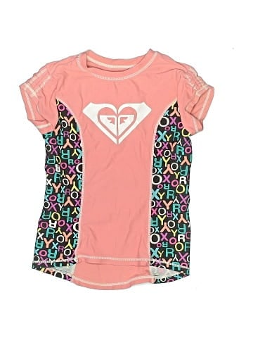 Roxy Rash Guard (view 1)