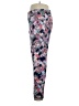 Lularoe Argyle Pink Active Pants Size 2 (tall) - photo 5