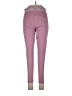 Nike Pink Active Pants Size L - photo 1