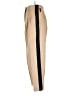 La Ligne Color Block Tan Track Pants Size 4 - photo 5