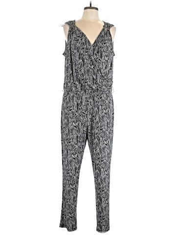 Nue Options Jumpsuit (view 1)