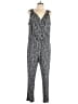 Nue Options Tweed Gray Jumpsuit Size XL (petite) - photo 1