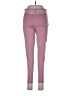 Nike Pink Active Pants Size L - photo 2