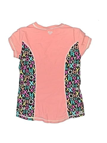 Roxy Rash Guard (view 2)