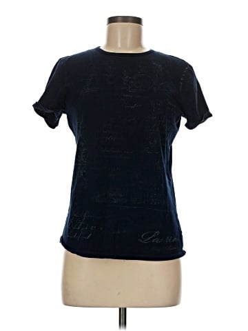 Lauren Jeans Co. Short Sleeve T-Shirt (view 1)