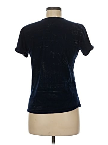 Lauren Jeans Co. Short Sleeve T-Shirt (view 2)