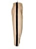 La Ligne Color Block Tan Track Pants Size 4 - photo 4