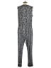 Nue Options Tweed Gray Jumpsuit Size XL (petite) - photo 2