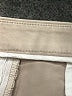 Banana Republic Solid Tan Khaki Shorts Size 8 - photo 4