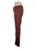 STUDIO BLUE Brown Casual Pants Size 33 waist - photo 5