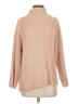Vince Camuto Tan Turtleneck Sweater Size S - photo 1