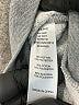 FRAME Gray Sweatshirt Size S - photo 7
