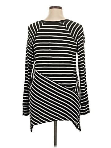 Verve Ami Long Sleeve T-Shirt (view 2)