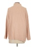 Vince Camuto Tan Turtleneck Sweater Size S - photo 2