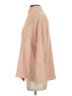 Vince Camuto Tan Turtleneck Sweater Size S - photo 5