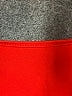 Unbranded 100% Polyester Red Casual Dress Size L - photo 7