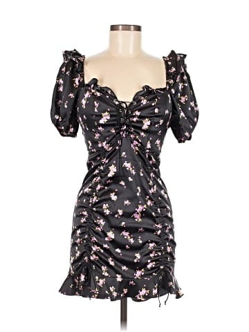 For Love & Lemons Cocktail Dress (view 1)