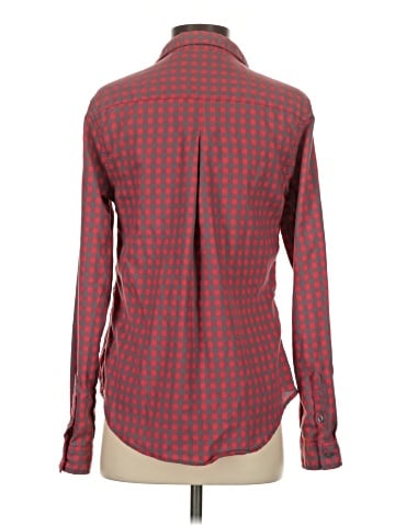Toad & Co Long Sleeve Blouse (view 2)