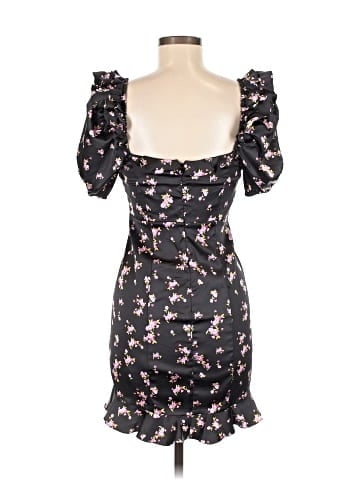 For Love & Lemons Cocktail Dress (view 2)
