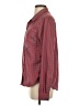 Toad & Co Plaid Red Long Sleeve Blouse Size S - photo 5