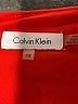 Calvin Klein Solid Red Cocktail Dress Size 12 - photo 7