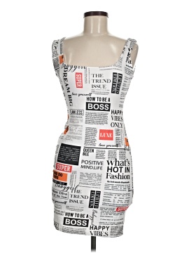 Fashion Nova Women's Dresses On Sale Up To 90% Off Retail | ThredUp