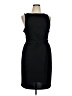 Talbots Solid Black Cocktail Dress Size XL - photo 1