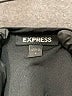 Express Stars Silver Cocktail Dress Size S - photo 7