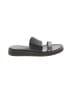 Helmut Lang Black Sandals Size EU 38 - photo 1