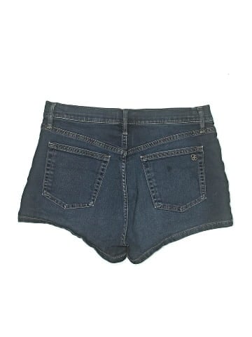 Jessica Simpson Denim Shorts (view 2)