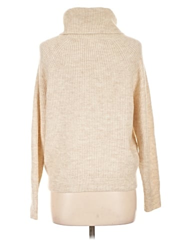 BP. Turtleneck Sweater (view 2)