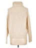 BP. Tan Turtleneck Sweater Size L - photo 2