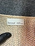 Be Cool 100% Acrylic Tan Pullover Sweater Size Med - Lg - photo 7
