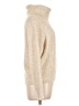 BP. Tan Turtleneck Sweater Size L - photo 4