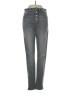 Ann Taylor LOFT Gray Jeans Size 0 - photo 1