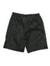 Nike 100% Polyester Solid Black Athletic Shorts Size L - photo 2