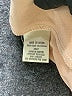 Very J 100% Polyester Color Block Orange Casual Skirt Size M - photo 5