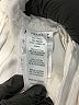 FRAME Denim Ivory Jeans Size 25 waist - photo 8