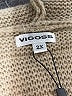 Vigoss Tan Cardigan Size 2X - photo 7
