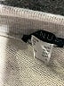Venus Solid Gray Casual Skirt Size L - photo 4