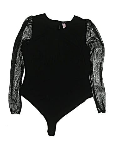 Adore Me Bodysuit (view 1)