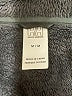 Helly Hansen 100% Polyester Black Zip Up Hoodie Size M - photo 7