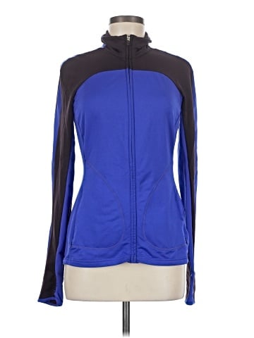 Gap Fit Track Jacket (view 1)