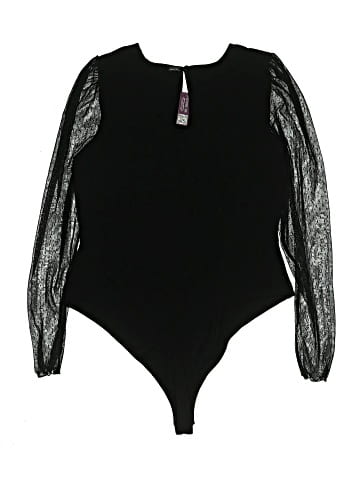 Adore Me Bodysuit (view 2)