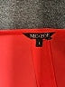 Nic + Zoe 100% Polyester Pink Sleeveless Blouse Size S - photo 7