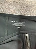 Athleta Solid Black Casual Skirt Size XS - photo 3